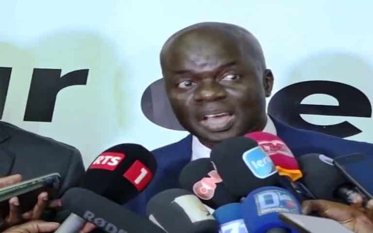 Sénégal : L’audit du secteur des industries extractives en Afrique prôné par les acteurs