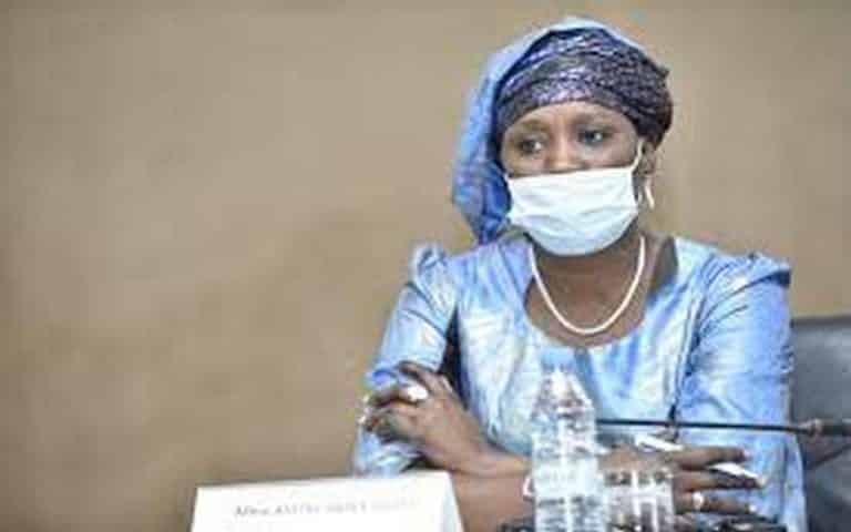 Sénégal : Le RECODE milite pour une « justice climatique inclusive et solidaire »