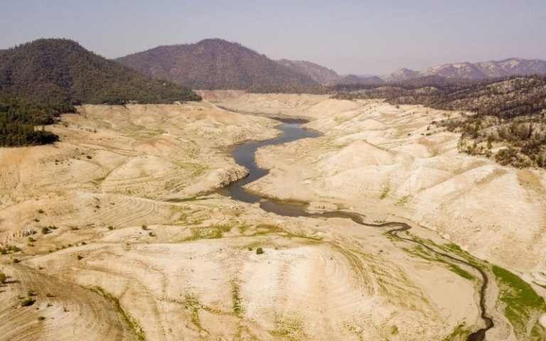 « Un terrible avertissement » : ce qu’il faut retenir du nouveau rapport du GIEC sur les effets du réchauffement climatique