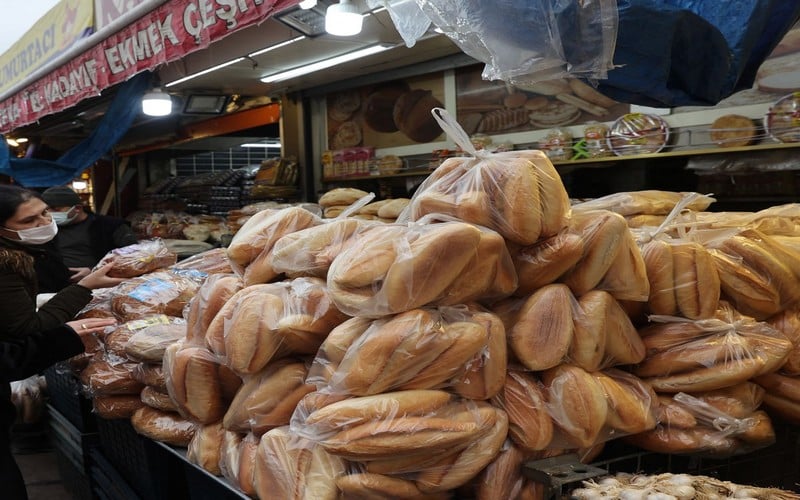 Vers la hausse du prix du pain dans le monde