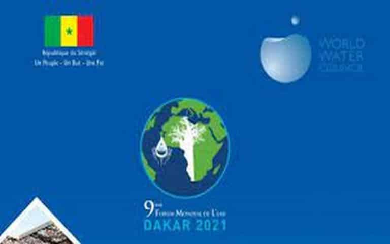 9ème Forum mondial de l&rsquo;eau : Les artistes sénégalais initient le Festi-Eau pour sensibiliser les populations