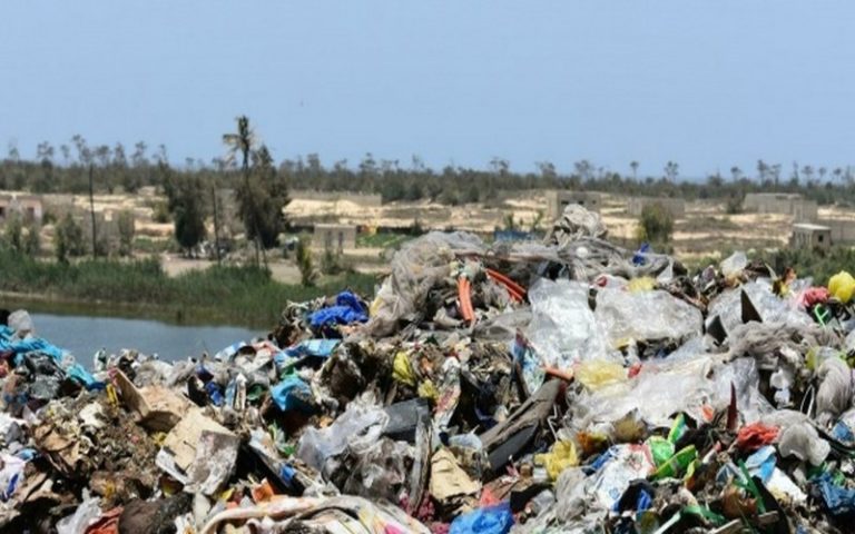 20 journalistes ouest-africains capacités sur la gestion des déchets et des eaux usées au Sénégal