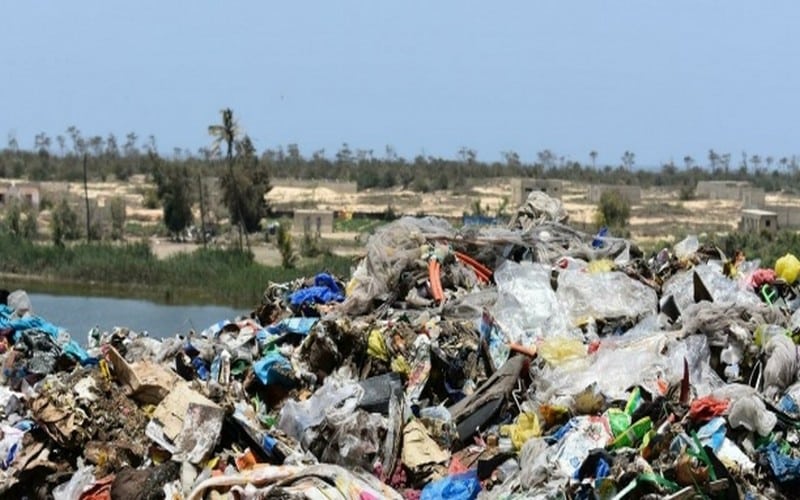 20 journalistes ouest-africains capacités sur la gestion des déchets et des eaux usées au Sénégal