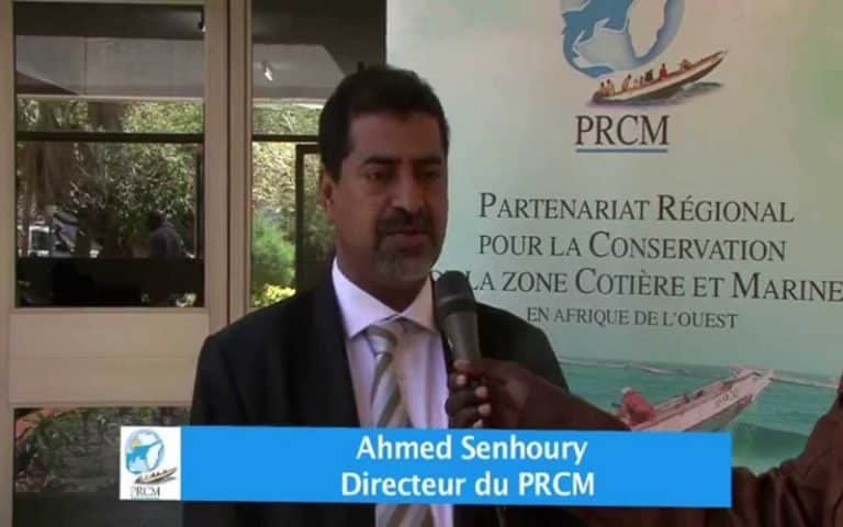 Ahmed Senhoury annonce le lancement d&rsquo;un projet de renforcement de la résilience des écosystèmes et des communautés