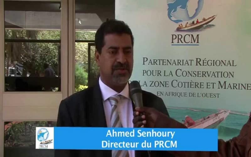 Ahmed Senhoury annonce le lancement d’un projet de renforcement de la résilience des écosystèmes et des communautés