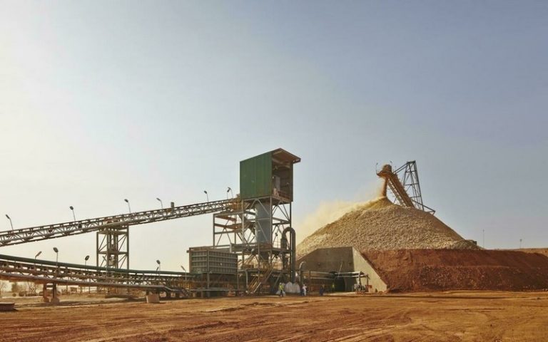 Burkina Faso : Le groupe russe Nordgold annonce l’arrêt de l’exploitation aurifère de la Somita à cause de l’insécurité