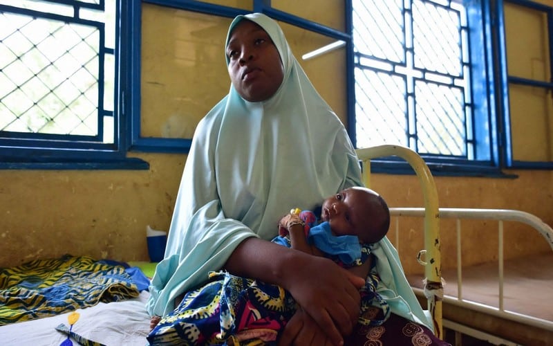 Crise alimentaire en Afrique de l’Ouest : la pire situation en dix ans, avec 27 millions de personnes souffrant de la faim