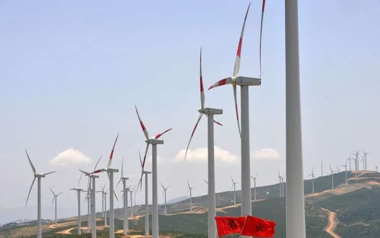 Energie : asphyxiée par la Russie, le Maroc pourra-t-il être une alternative pour l’Europe ?
