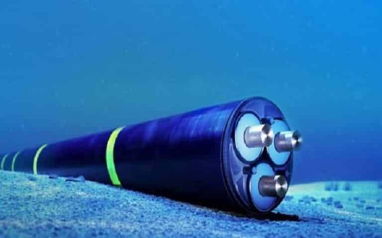 Fourniture d’électricité : Le plus long câble sous-marin au monde reliant le Maroc au Royaume-Uni livré en 2025