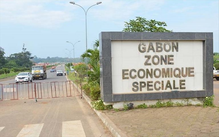 Industrialisation du Gabon : Le pays mise sur la multiplication des Zones économiques spéciales