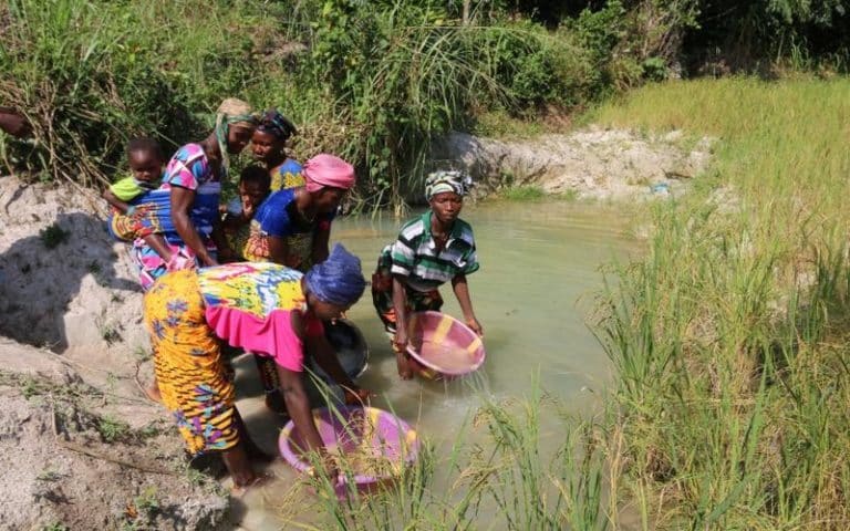L&rsquo;Afrique doit accélérer considérablement les progrès en matière d&rsquo;eau, d&rsquo;assainissement et d&rsquo;hygiène – rapport