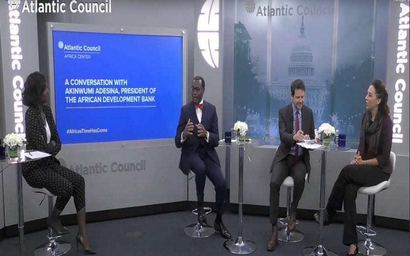 L’Afrique invitée à se préparer à une crise alimentaire mondiale inéluctable