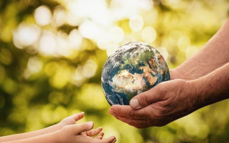 La « Journée de la Terre nourricière » : La lutte contre le changement climatique à l’honneur