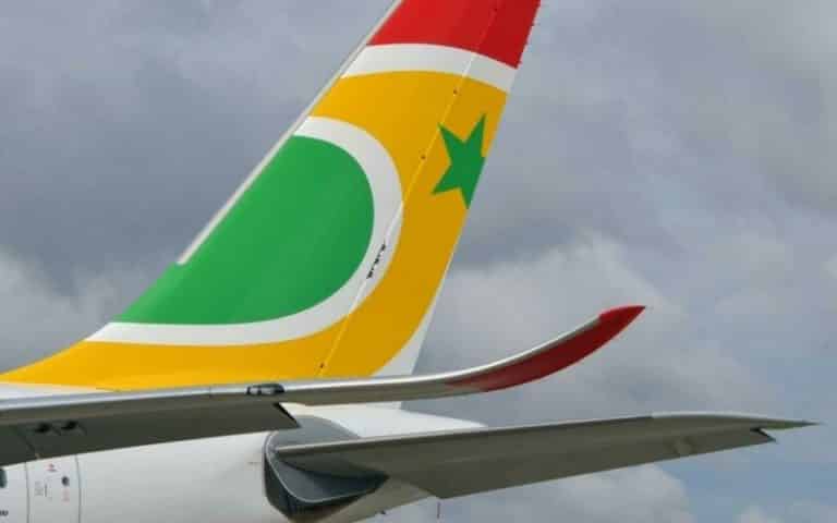 Les compagnies aériennes s’organisent après l’annonce de la pénurie de kérosène au Sénégal