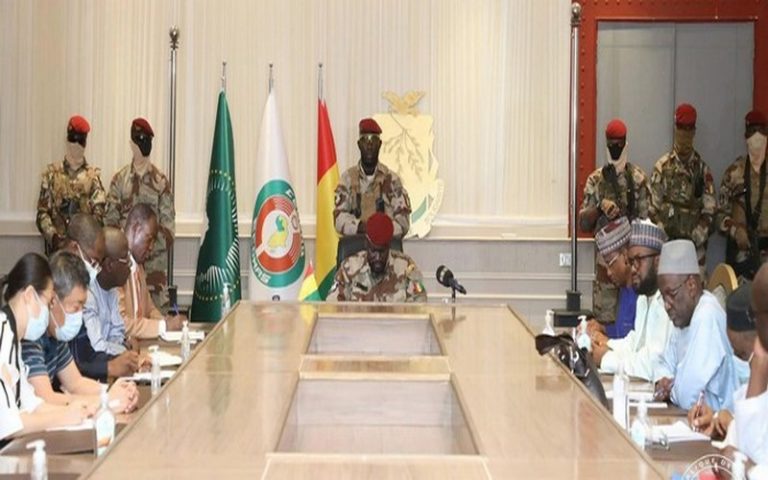 Guinée Conakry : Les compagnies minières sommées de transformer localement et « sans délai » la bauxite