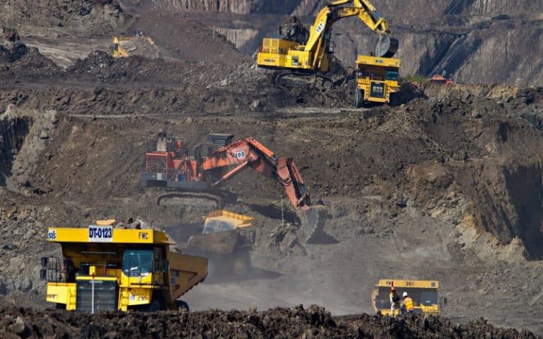 Les sociétés minières potentiellement impliquées dans la déforestation et des violations des droits humains financées par les banques