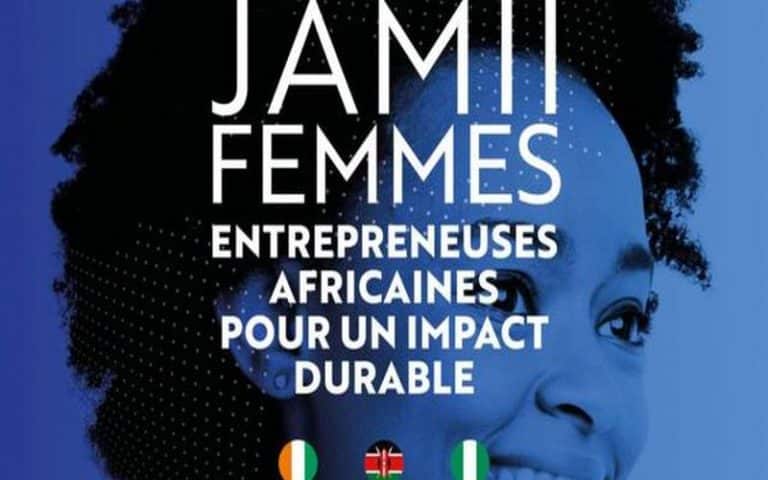 L&rsquo;initiative « JAMII Femmes » apporte son soutien à 20 000 femmes Africaines  