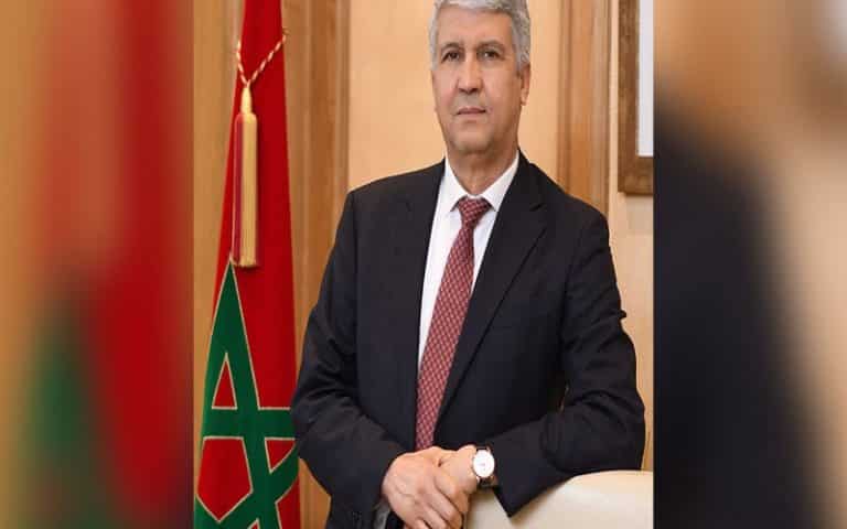 Malgré la sécheresse, le Maroc a garanti « un million d’hectares de céréales »
