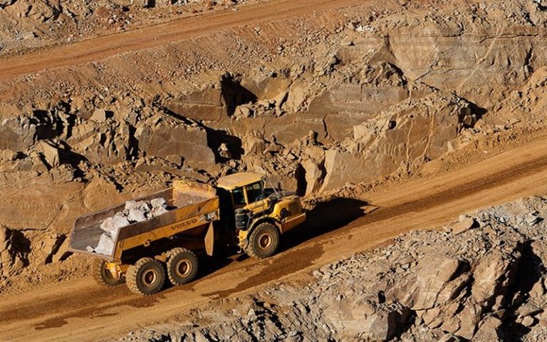 Maroc : La société britannique Altus Strategies obtient un permis minier d’exploitation du projet de cuivre-argent Agdz