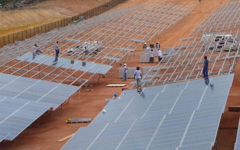 Maroc : Les Mulliez, à la tête d’Auchan, Decathlon et Kiabi, entrent par la grande porte dans l’énergie renouvelable