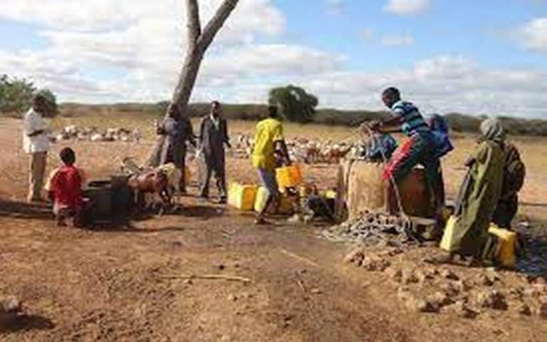 Protection des enfants des effets de la sécheresse dans la Corne de l’Afrique : L’UNICEF évalue le coût à plus de 250 millions de dollars