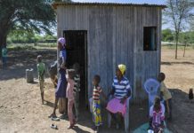 Rapport du GIEC : l’Afrique a besoin de plus de financement