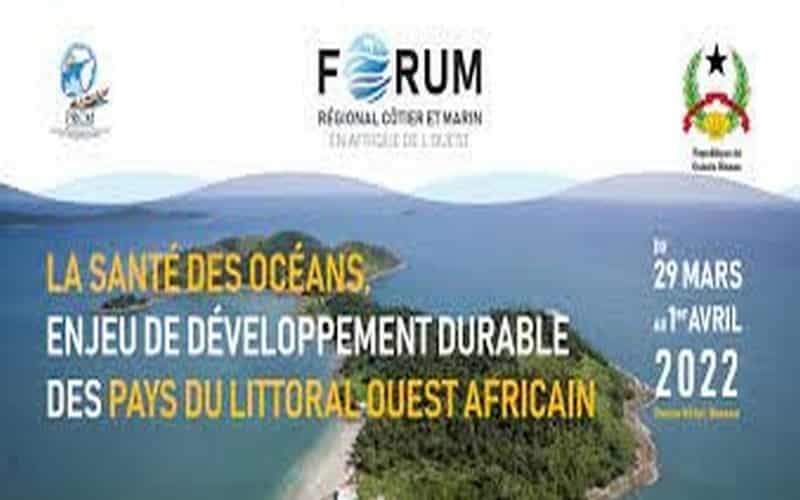 Sénégal : Déclaration de la 10ème édition du forum côtier et marin de Saly-Portudal