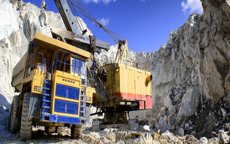 Sénégal : La région de Thiès a le plus contribué dans le secteur extractif à l’économie en 2020