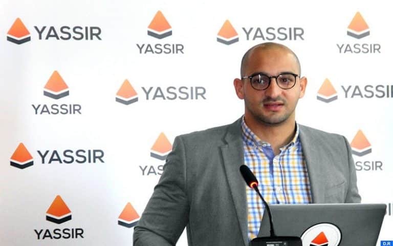 Sénégal : La start-up Yassir promet de créer plus de 1 000 emplois directs
