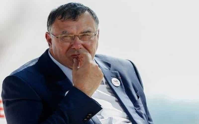 TotalEnergies pourrait retourner au Mozambique afin de produire du gaz