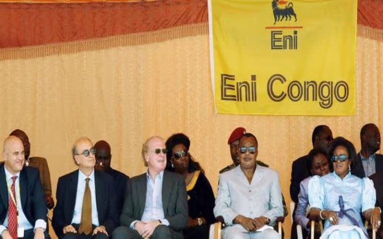 Un projet de gaz naturel liquéfié pourrait voir le jour à partir de 2023 au Congo-Brazzaville