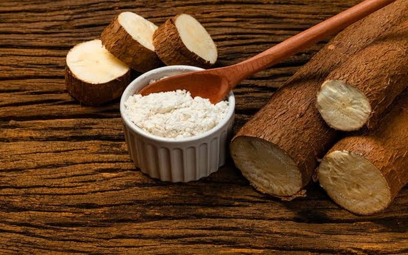 Un projet d’industrialisation de la farine de manioc adopté en RDC                