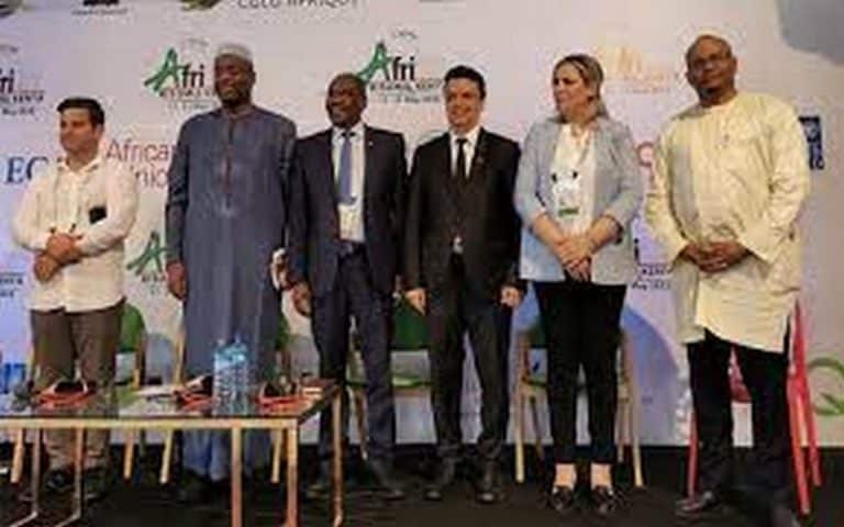 9ème édition du Sommet Africités : Les participants misent sur la transformation digitale pour le développement des collectivités