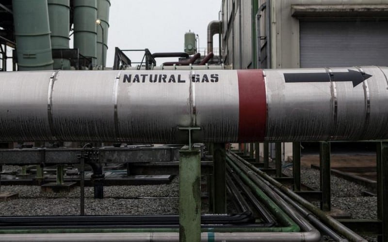 Acheminement du gaz nigérian à l’Afrique du Nord : Le Nigeria et le Maroc à la quête de fonds