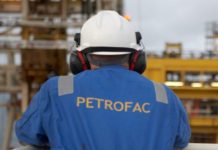 BP engage Petrofac pour fournir du personnel et des équipements pour le projet GTA