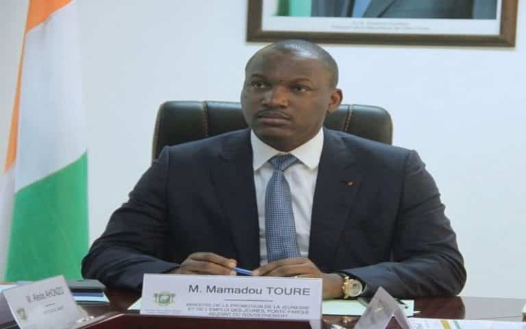 COP15 – Côte d’Ivoire : 300 jeunes attendus au forum des jeunes