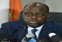 Côte d’Ivoire : Pointé du doigt dans une affaire de trafic de bois présumé Alain Richard Donwahi reste sur la défensive