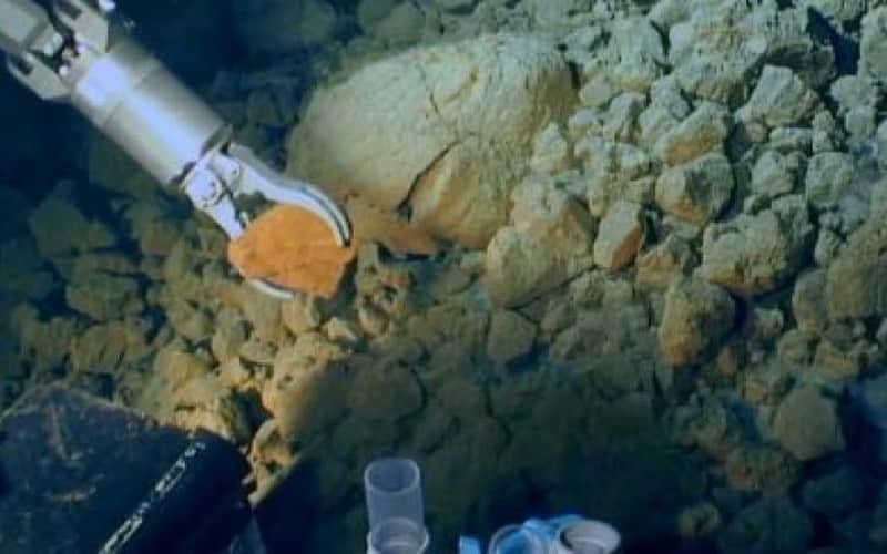 Exploitation minière des fonds marins : Le G7 à pied d’œuvre pour une réglementation internationale                   