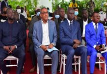 Filtisac rassure les exportateurs de café-cacao et de cajou sur sa capacité à les satisfaire pour la prochaine campagne