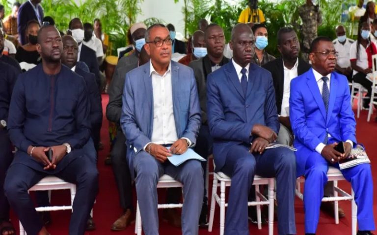 Filtisac rassure les exportateurs de café-cacao et de cajou sur sa capacité à les satisfaire pour la prochaine campagne