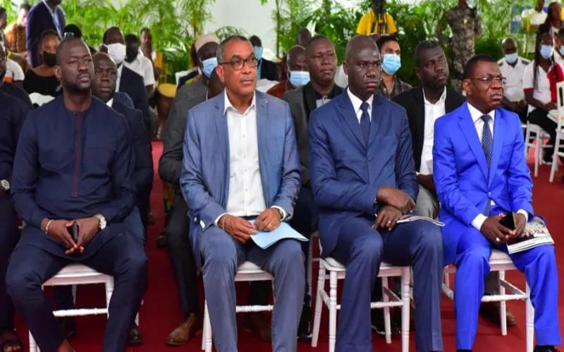 Filtisac rassure les exportateurs de café-cacao et de cajou sur sa capacité à les satisfaire pour la prochaine campagne