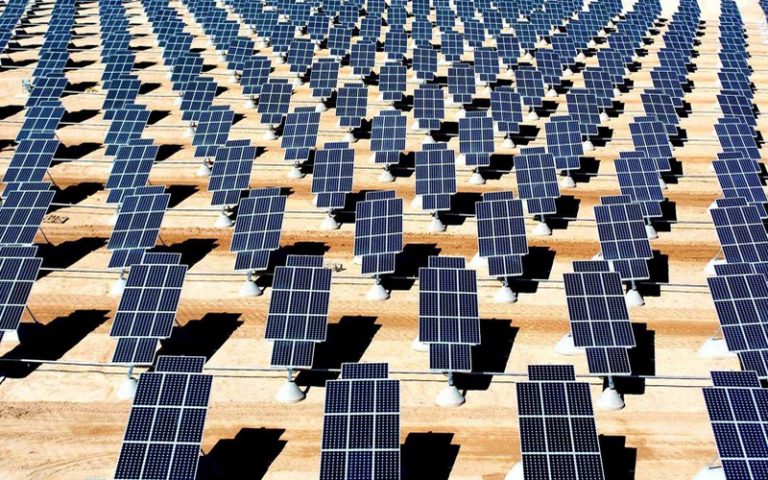 GreenCo dotée 15,5 millions de dollars pour ses activités de rachat d’énergies propres en Zambie