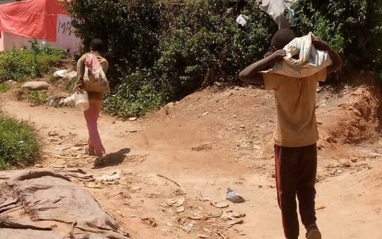 La Conférence mondiale sur l’élimination du travail des enfants s’ouvre en Afrique du Sud