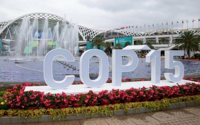 La Côte d’Ivoire prête à accueillir la 15ème Conférence de l’ONU sur la biodiversité