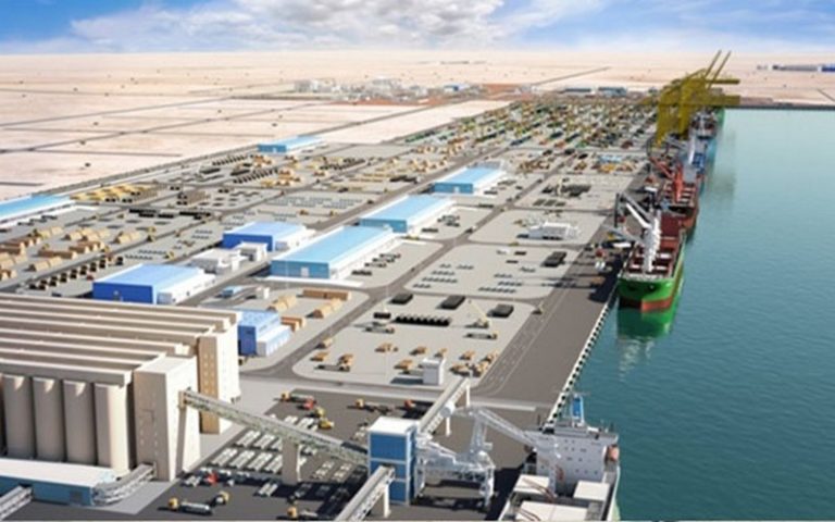 La Tanzanie prévoit la construction du premier port de pêche en juin 2022
