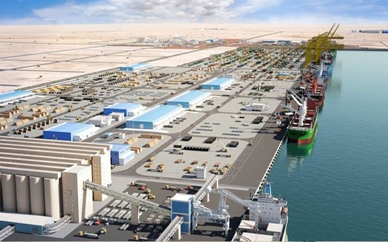 La Tanzanie prévoit la construction du premier port de pêche en juin 2022