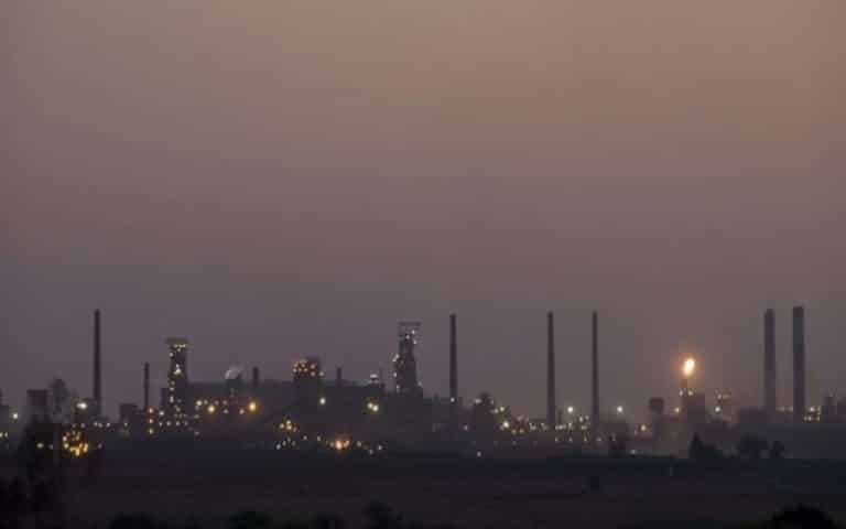 La déclaration du C40 pour un air pur visant à améliorer la santé publique et le climat signée par 10 grandes villes africaines            