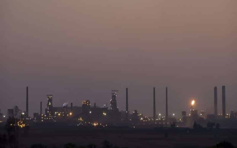 La déclaration du C40 pour un air pur visant à améliorer la santé publique et le climat signée par 10 grandes villes africaines            