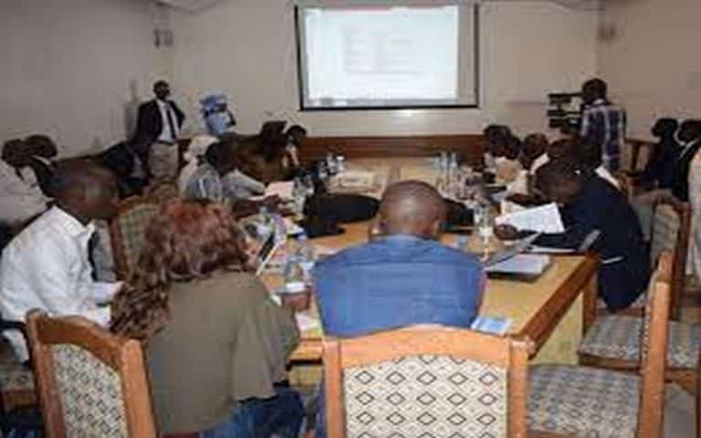 Le Sénégal a bénéficié des avantages de la mise en œuvre de projets inscrits dans le cadre du MDP    