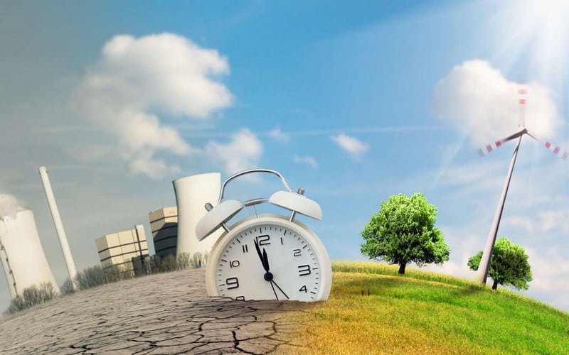 Le dernier rapport alarmant de l’OMM sur l’état du climat mondial rendu public